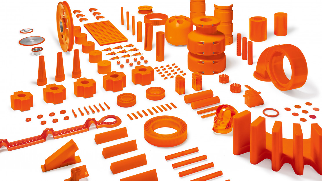 About Reliable Urethane